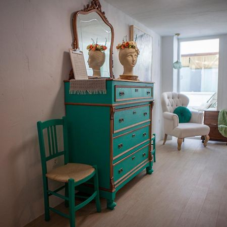 Moral de Calatrava La Ermita De Moral - Casas Boutiqueヴィラ エクステリア 写真