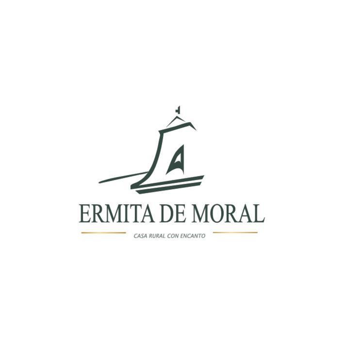 Moral de Calatrava La Ermita De Moral - Casas Boutiqueヴィラ エクステリア 写真