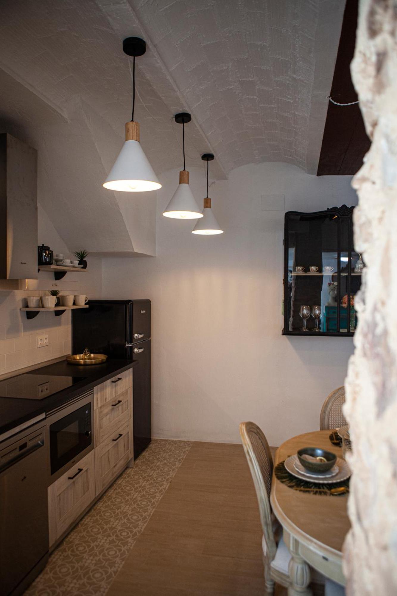 Moral de Calatrava La Ermita De Moral - Casas Boutiqueヴィラ エクステリア 写真