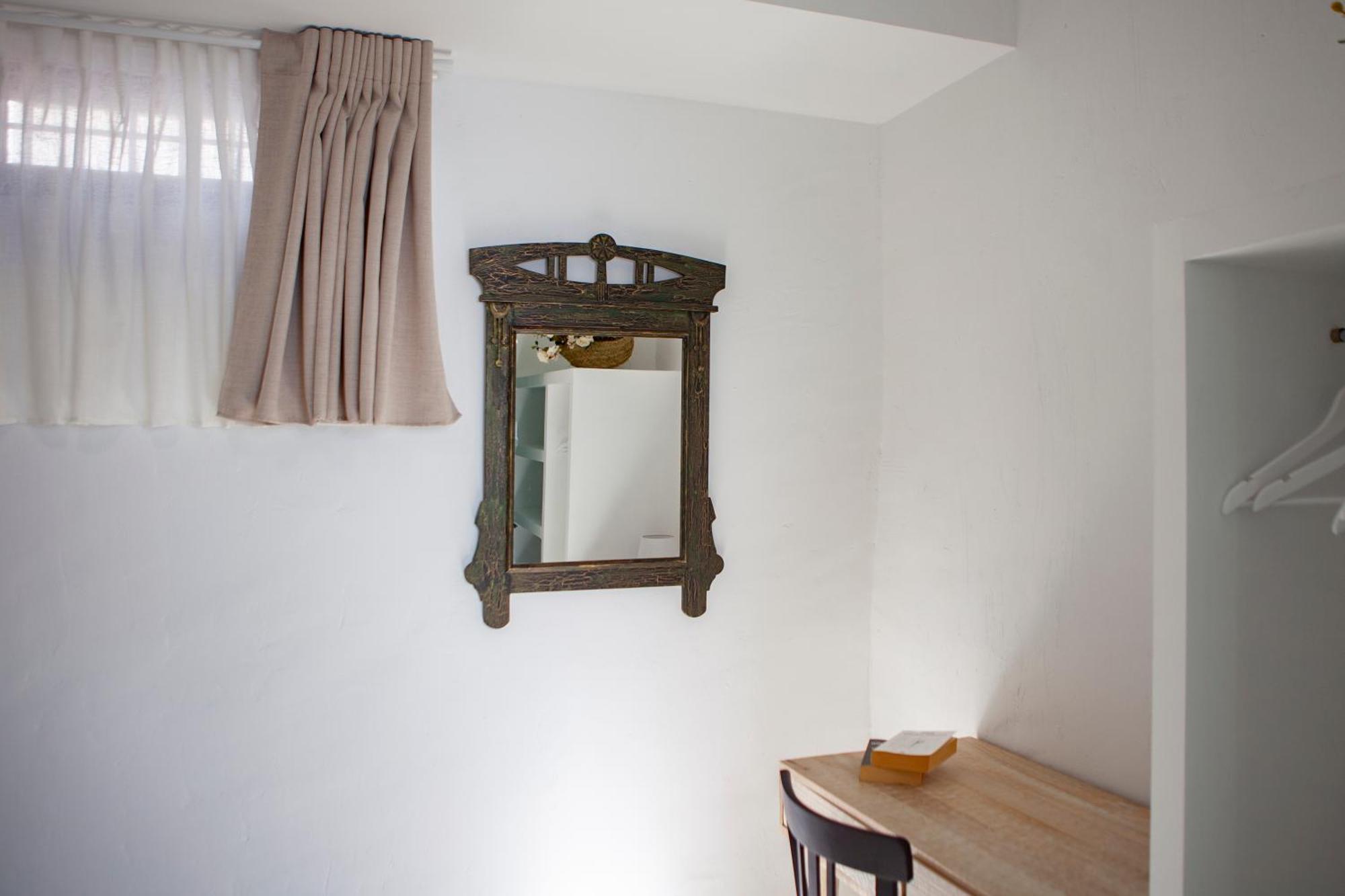 Moral de Calatrava La Ermita De Moral - Casas Boutiqueヴィラ エクステリア 写真