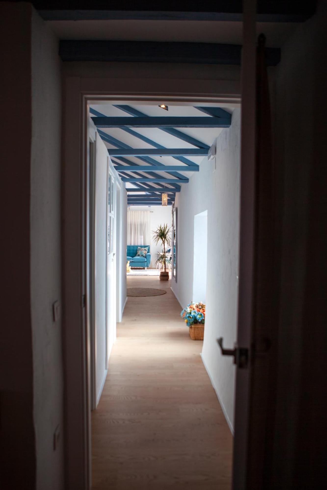 Moral de Calatrava La Ermita De Moral - Casas Boutiqueヴィラ エクステリア 写真