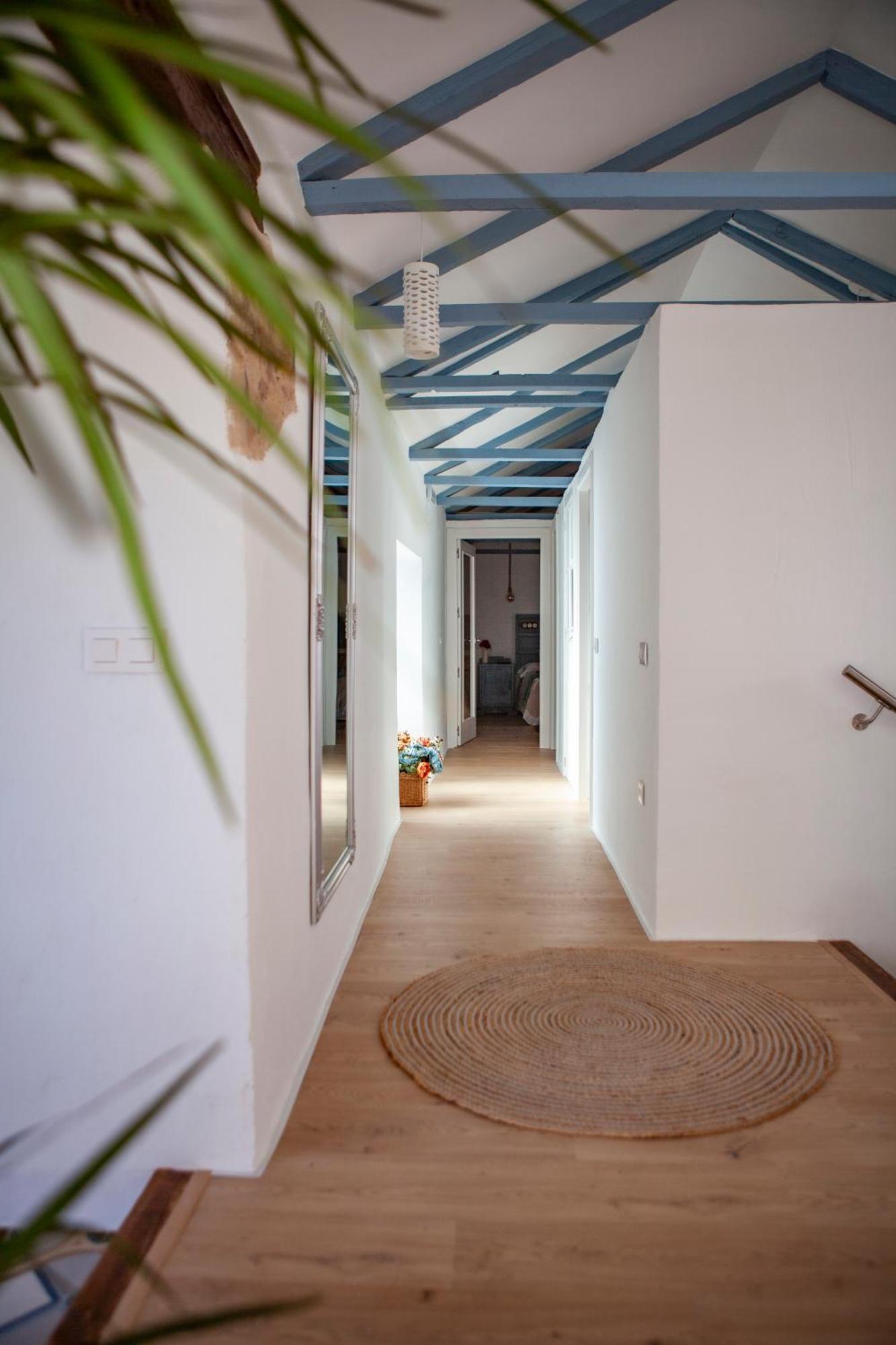 Moral de Calatrava La Ermita De Moral - Casas Boutiqueヴィラ エクステリア 写真