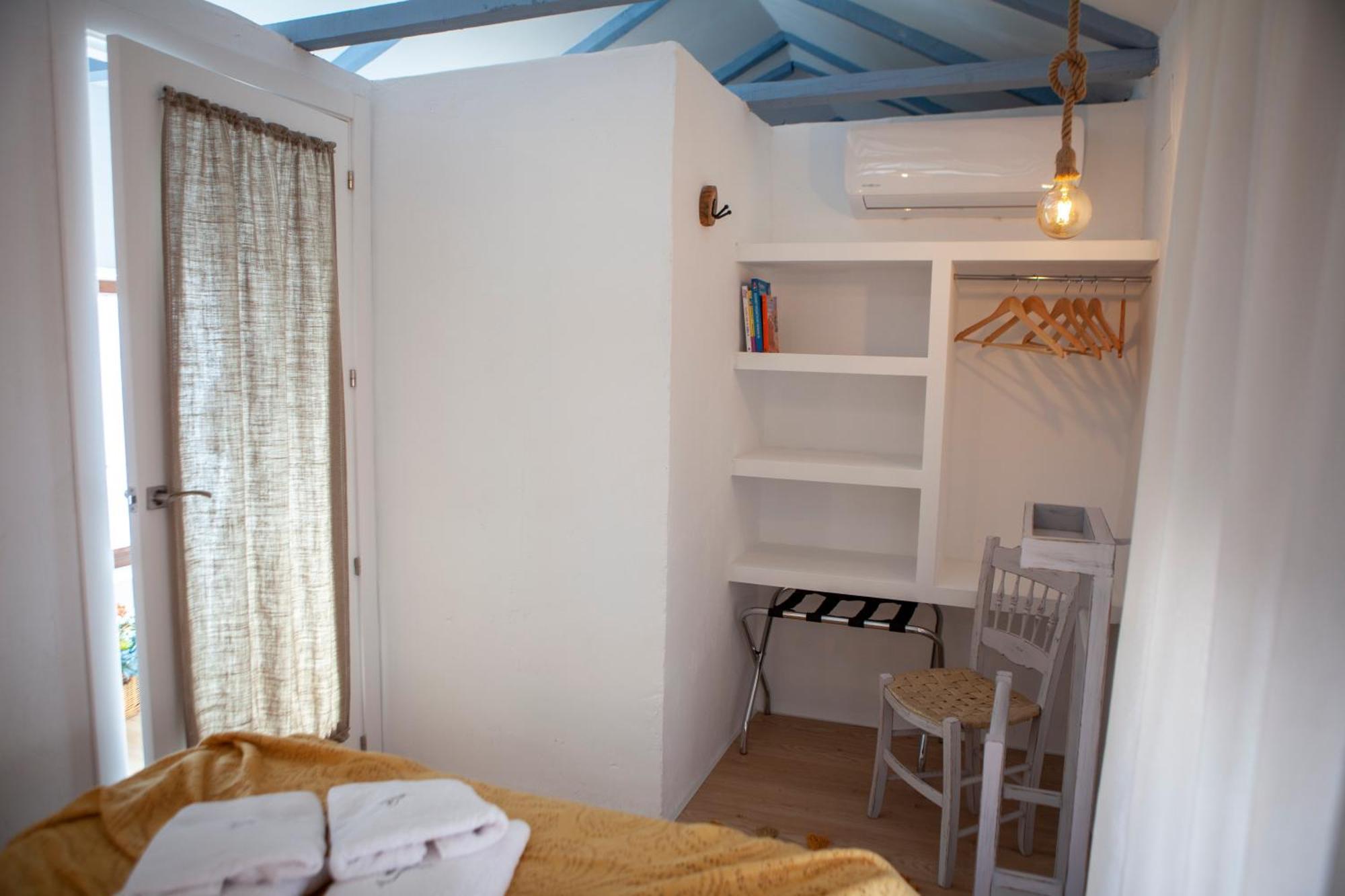 Moral de Calatrava La Ermita De Moral - Casas Boutiqueヴィラ エクステリア 写真
