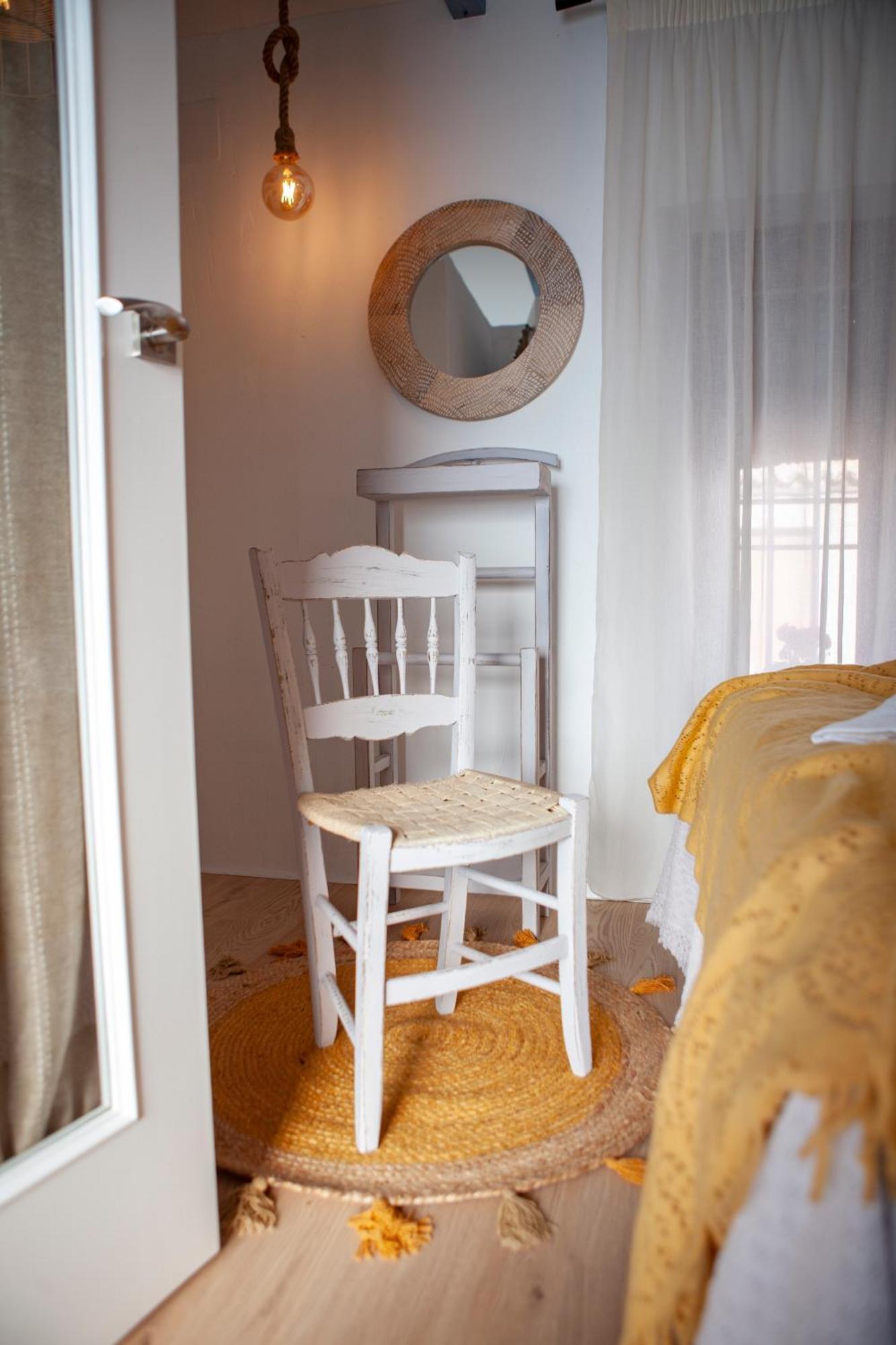 Moral de Calatrava La Ermita De Moral - Casas Boutiqueヴィラ エクステリア 写真