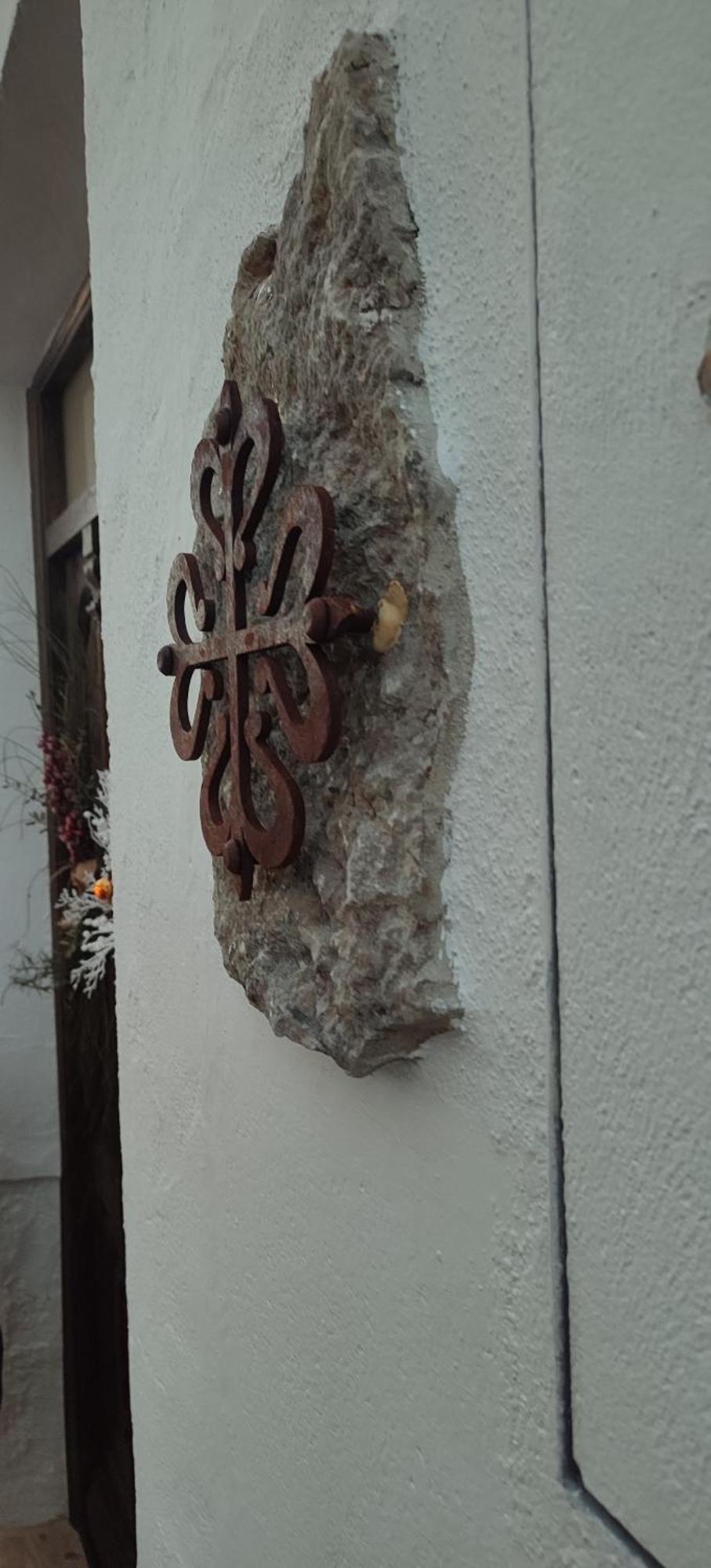 Moral de Calatrava La Ermita De Moral - Casas Boutiqueヴィラ エクステリア 写真
