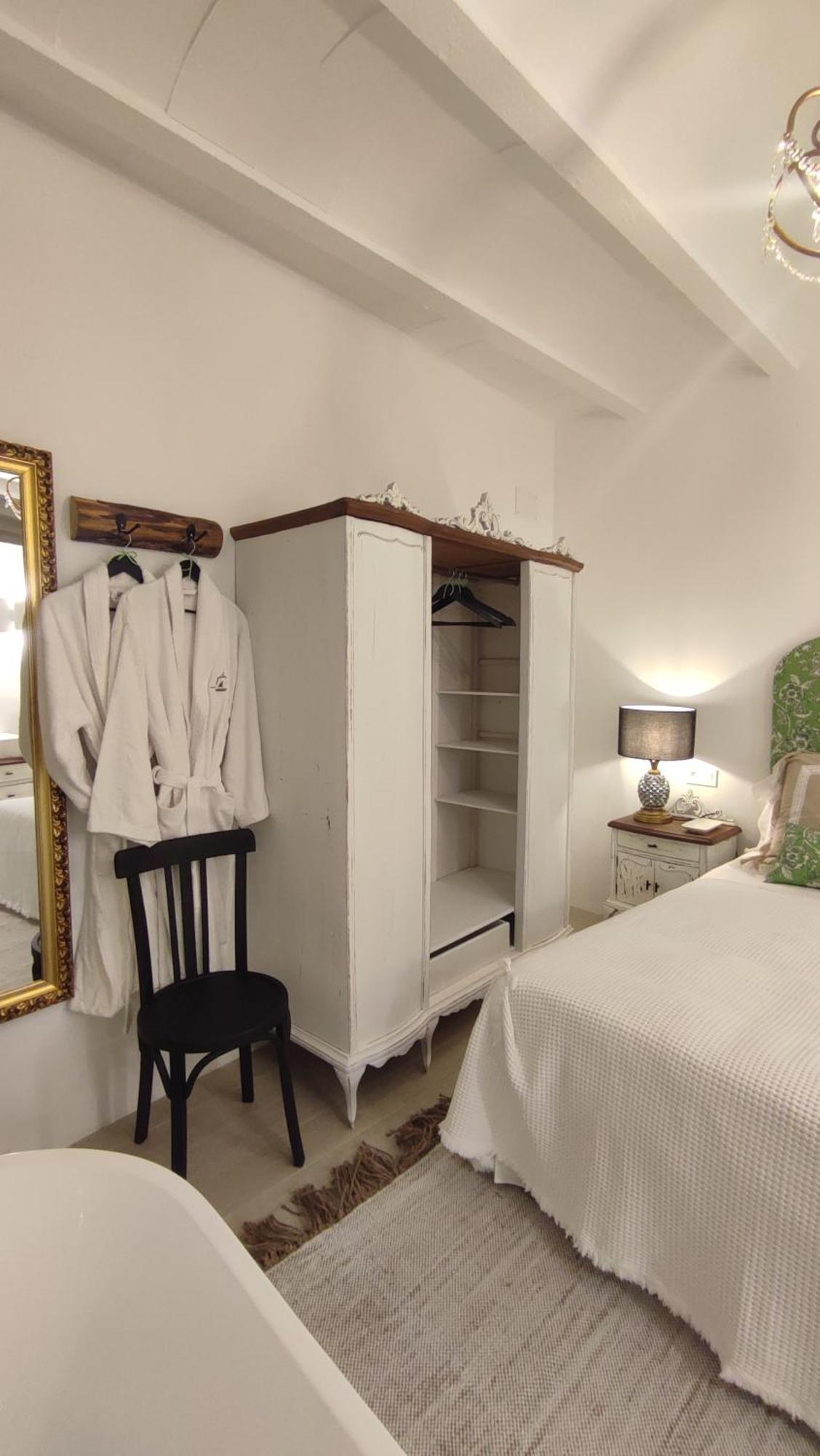 Moral de Calatrava La Ermita De Moral - Casas Boutiqueヴィラ エクステリア 写真